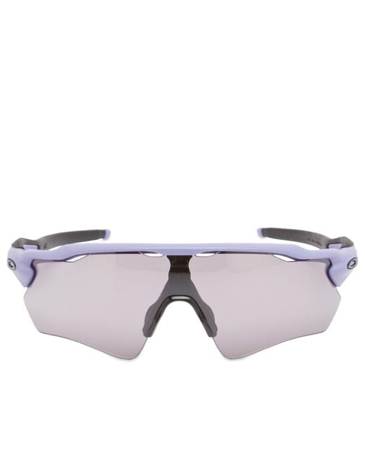 Oakley Multicolor Radar Ev Path Sunglasses