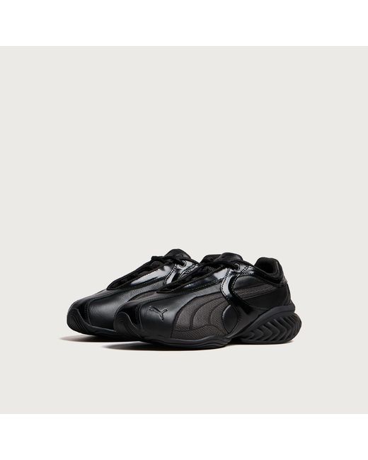PUMA Black Cell Geo 1 Sneaker for men
