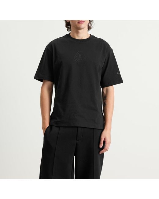 PUMA Black X Skepta T-Shirt for men