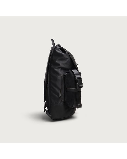 Master Piece Black Rogue Backpack