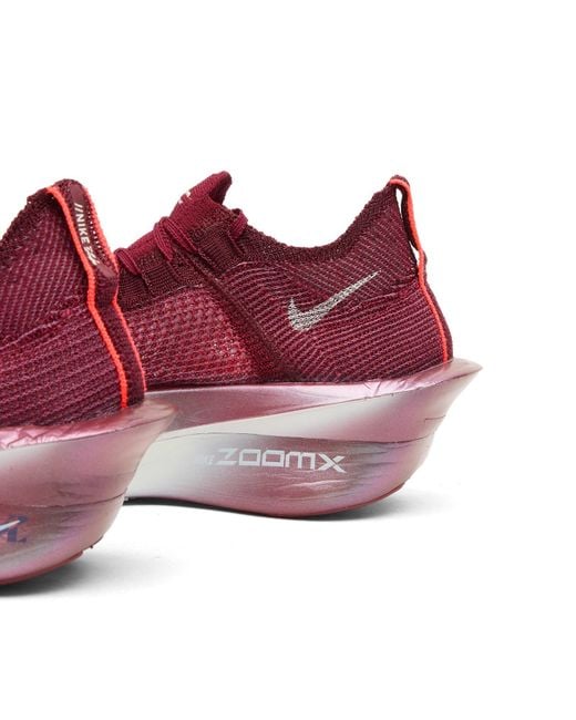 Nike Red Nike Alphafly 3