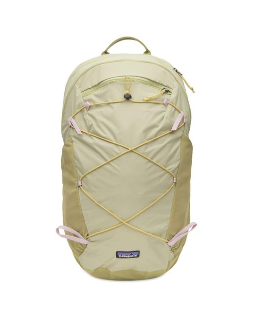Patagonia Green Terravia Pack 22L for men