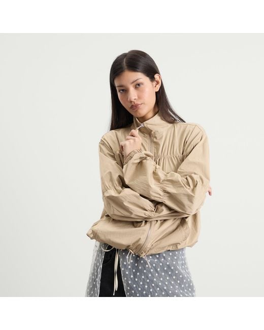 Hosbjerg Natural Britt Jacket