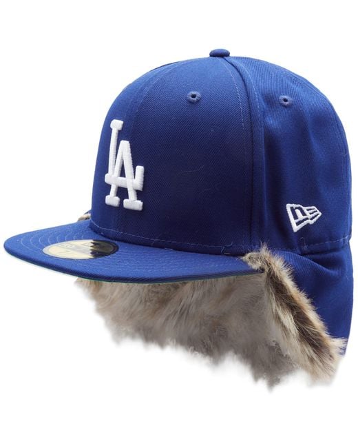 La dodgers hat canada sale