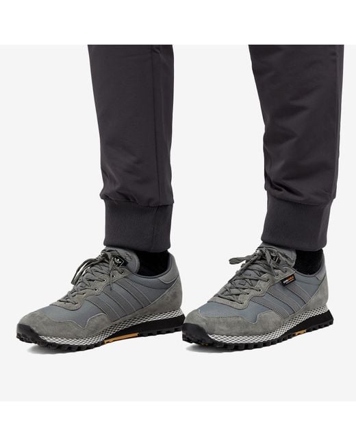 adidas Originals Spzl Moscrop Sneakers in Gray for Men | Lyst
