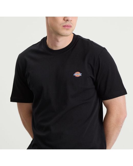 Dickies Black Mapleton T-Shirt for men