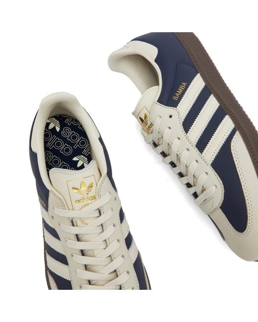 adidas gazelle silver green womens Adidas Skateboarding Samba ADV Shoes Trainers main image 1