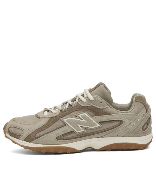 New Balance Multicolor 204L Sneaker