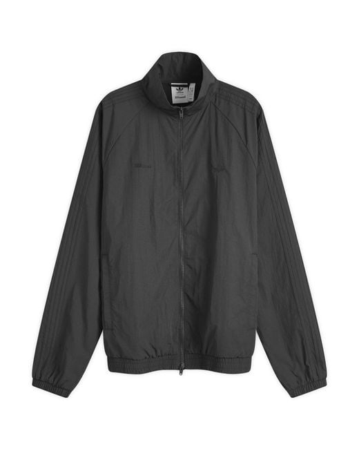 adidas X Jjjjound Track Top in Black for Men | Lyst Canada adidas X Jjjjound Track Top in Black for Men | Lyst Canada