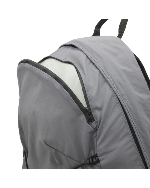 Mazi Untitled Gray Roam Backpack