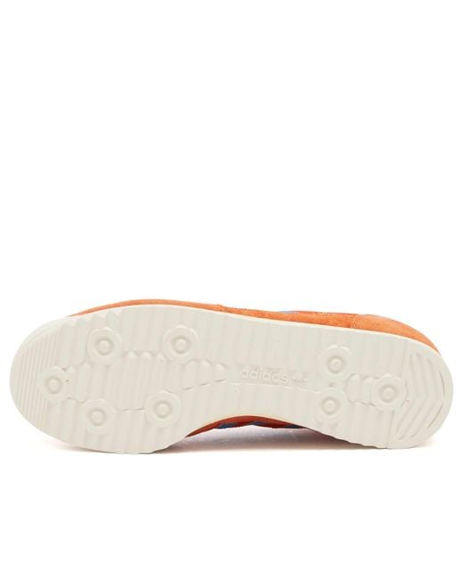 Adidas Orange Sl 72 Rs Sneaker for men