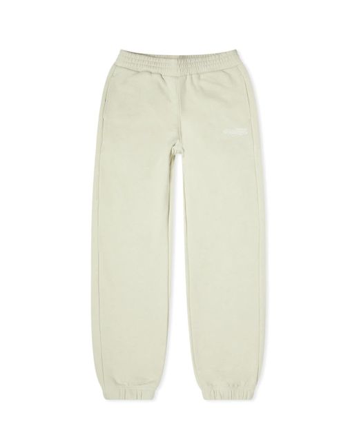 Holzweiler Natural Hailey Embroidery Trousers