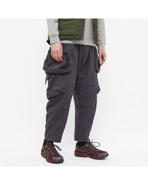 買得 GOOPiMADE Choreutics 3D Utility Pants その他 - gastrolife.net