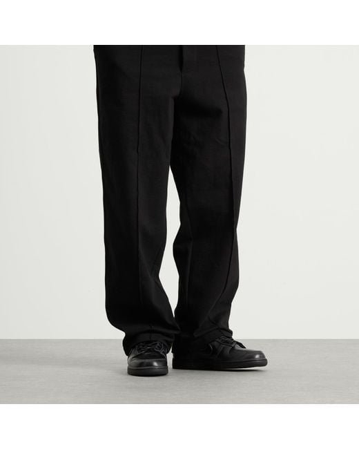 Nike Black Dunk Low Retro Prm Qs Sneaker