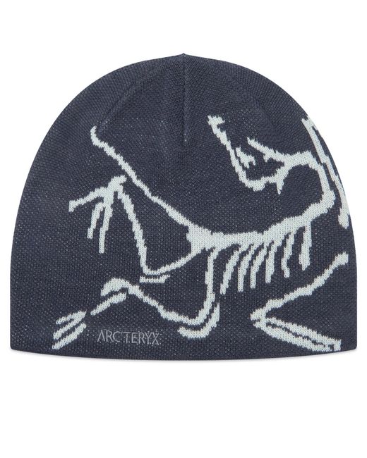 Arc'teryx Blue Bird Head Toque