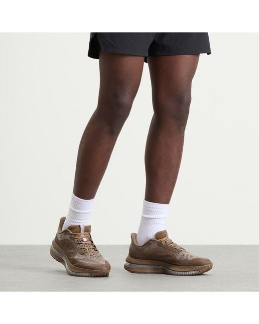 Nike Brown Pegasus Premium Sp Sneaker for men