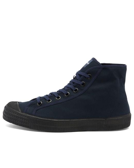 Novesta Blue Star Dribble Wax Cotton for men