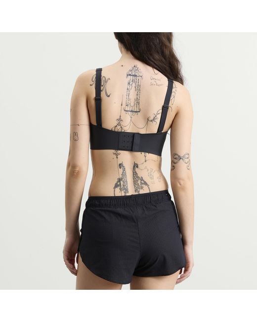New Balance Black Nb Rc Bra