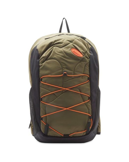 PUMA Green X Pam Trail Backpack for men