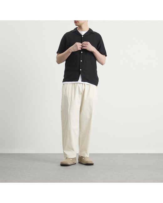 Service Works Natural Twill Part Timer Pants for men