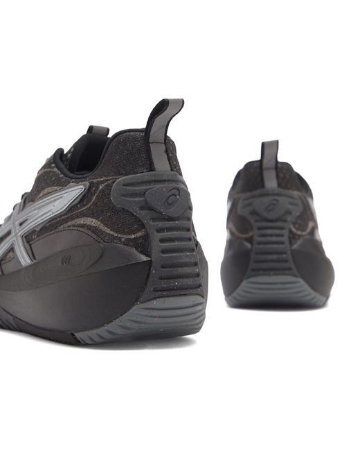 Asics Black Neocurve for men