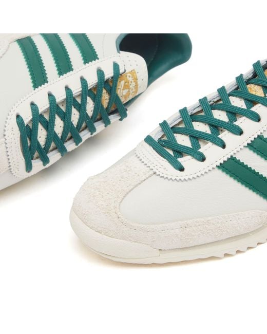 Adidas White Sl 72 Og W