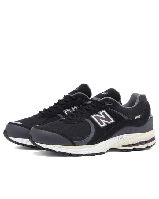 New Balance Blue M2002Rxt