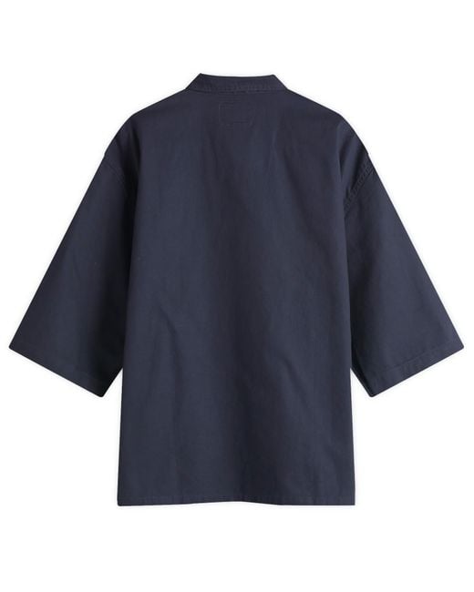 Vans Blue Otw Pavilion T-Shirt