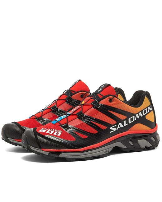 salomon slab mesh