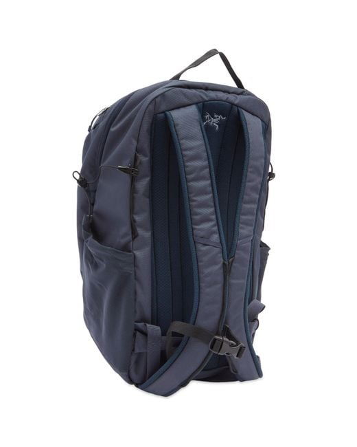 Arc'teryx Blue Mantis 26 Backpack Sapphire for men