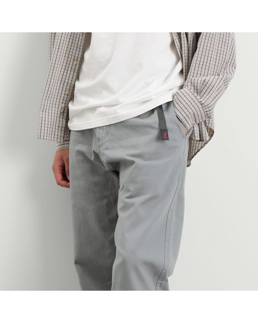Gramicci Gray Core Pant for men