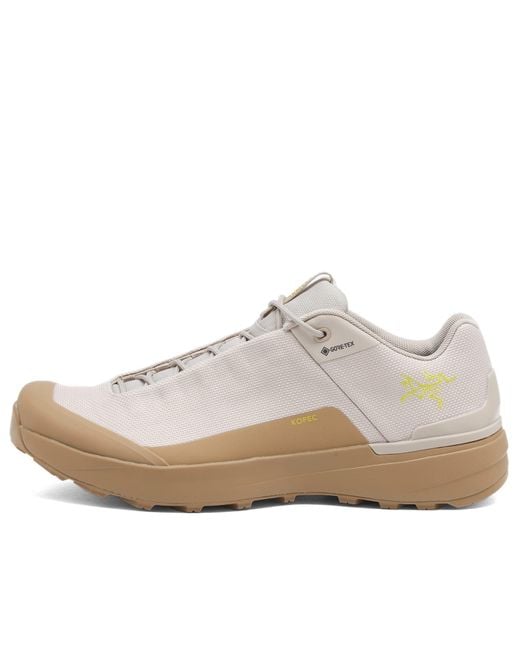 Arc'teryx White Kopec Gore-Tex for men