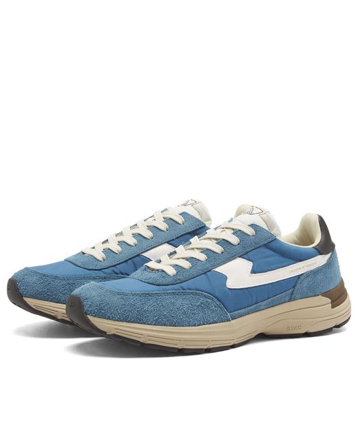 Stepney Workers Club Blue Osier S-Strike Runner for men