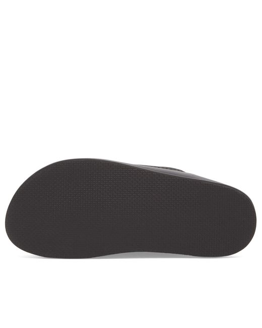 Toga Black Toga Embossed Slider