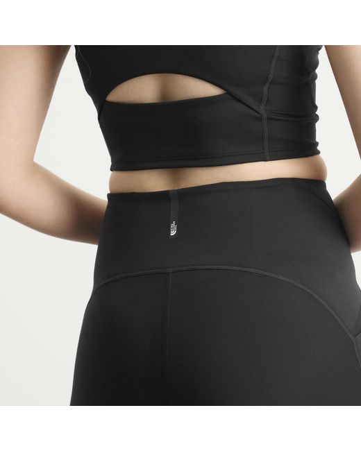 The North Face Black Jaida Pocket Leggings