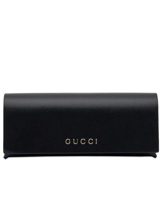 Gucci Metallic Gg2073S Sunglasses for men