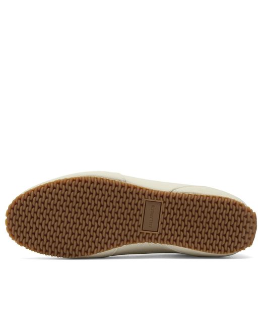 Axel Arigato White Daze Runner Pebble for men