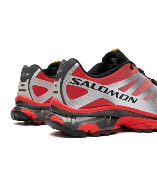 Salomon Red Xt-4 Og Sneaker for men