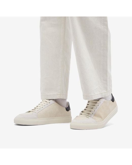 Axel arigato vs hot sale common projects