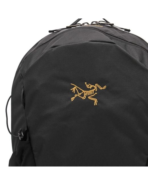 Arc'teryx Black Mantis 16 Backpack for men