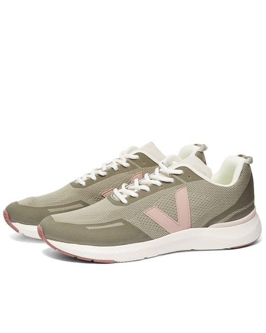 Veja Impala Running Sneakers for Men Lyst Australia