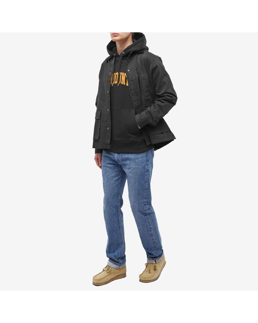 Mens winter shop barn coats
