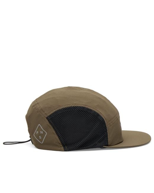 Pas Normal Studios Green T.K.O. Balance Cap for men