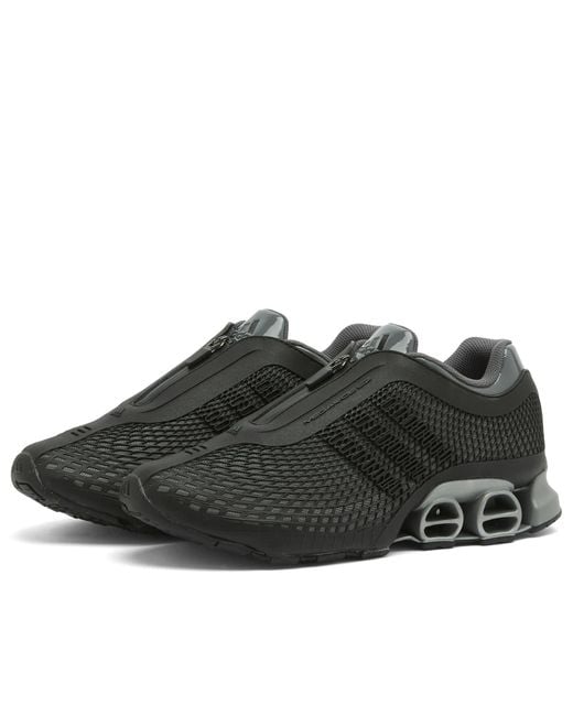 Adidas Black Megaride S2 Sneaker