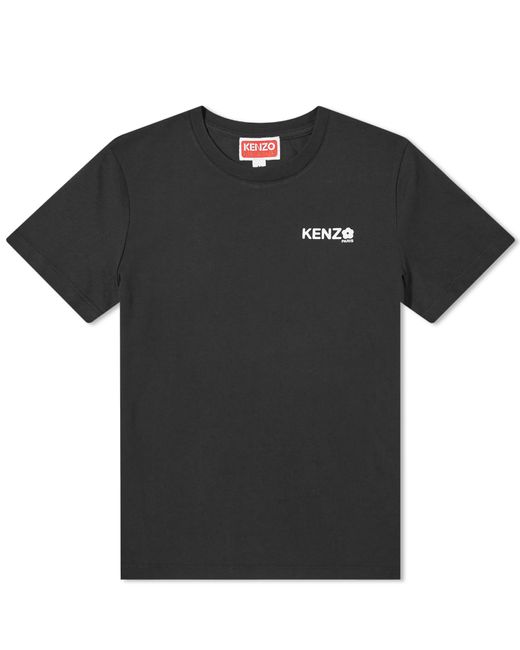 KENZO Black Kenzo Boke 2.0 Classic T-Shirt