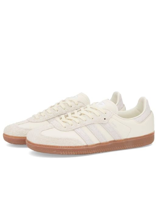 adidas gazelle silver green womens adidas Originals Samba OG Black / Grey