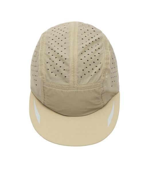 And Wander Natural X Altra Ventilation Cap for men