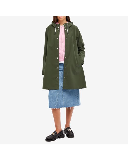 Stutterheim mosebacke deals lightweight