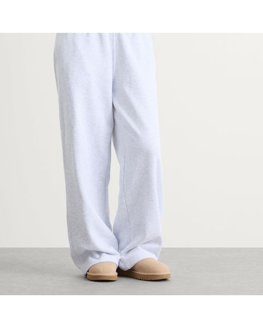 Ugg Natural Classic Micro Boot