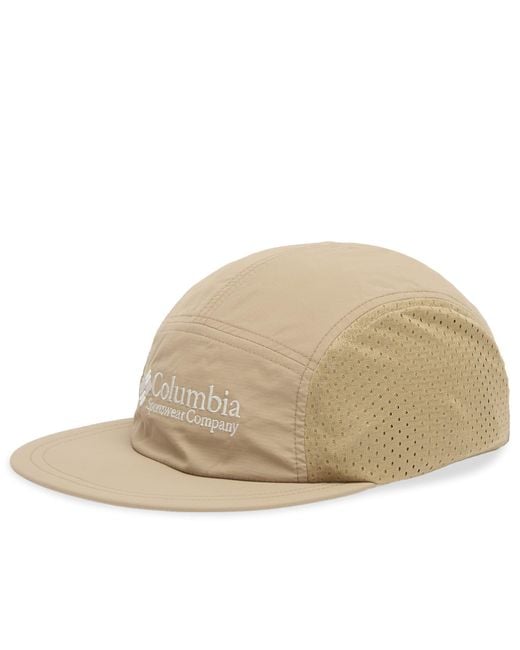 Columbia Natural Wingmark Cap for men
